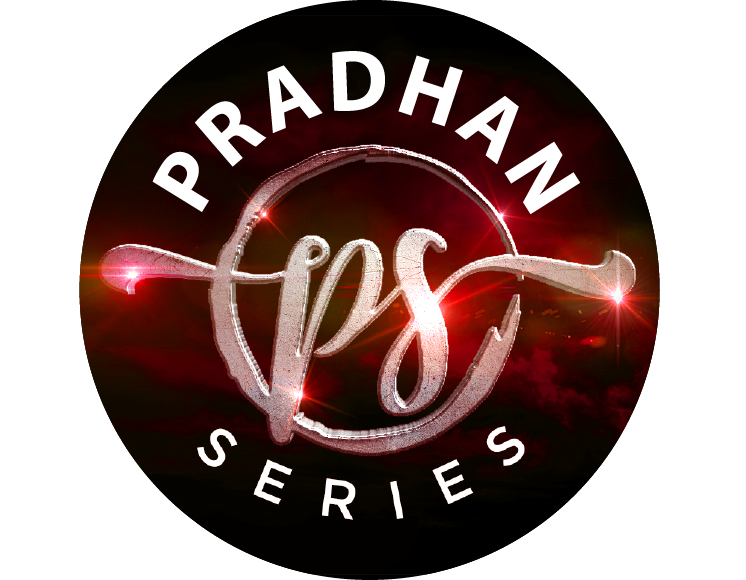 Discover 87+ pardhan logo